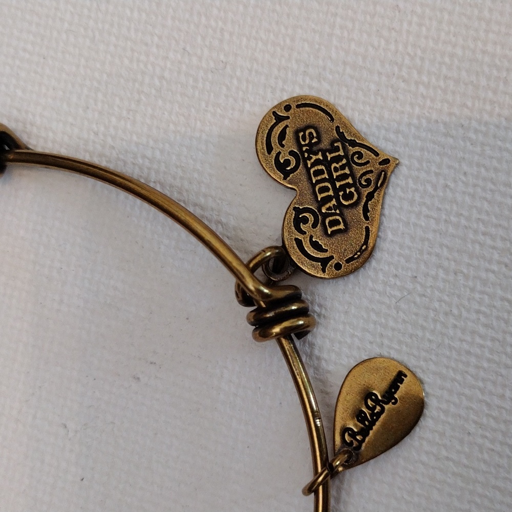 Bella Ryann Charm Bracelet. View 3
